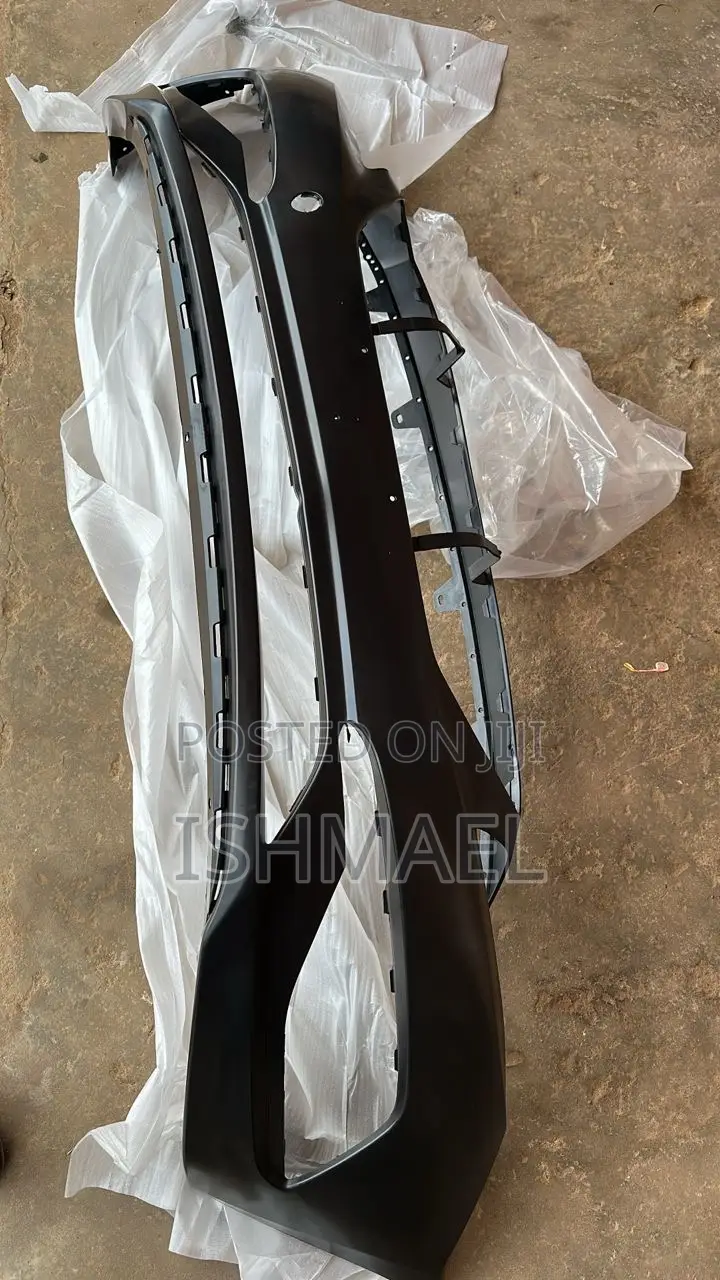 Sonata Front Bumper 2015-2018