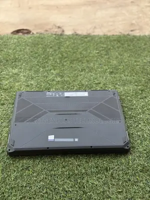 Laptop Asus TUF Gaming FX504 16GB AMD Ryzen 5 SSD 256GB