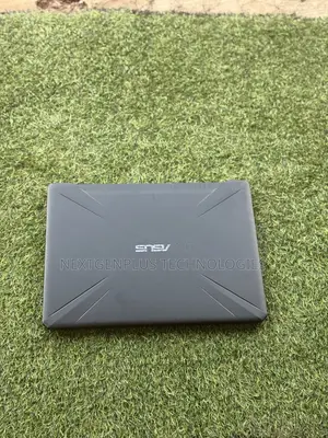 Laptop Asus TUF Gaming FX504 16GB AMD Ryzen 5 SSD 256GB