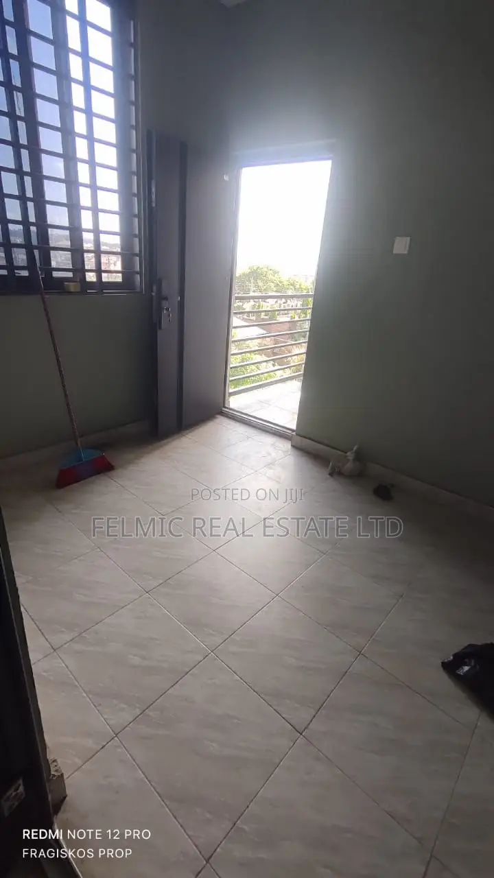 1bdrm Apartment in Felmic Real Estate, Fan Milk for rent