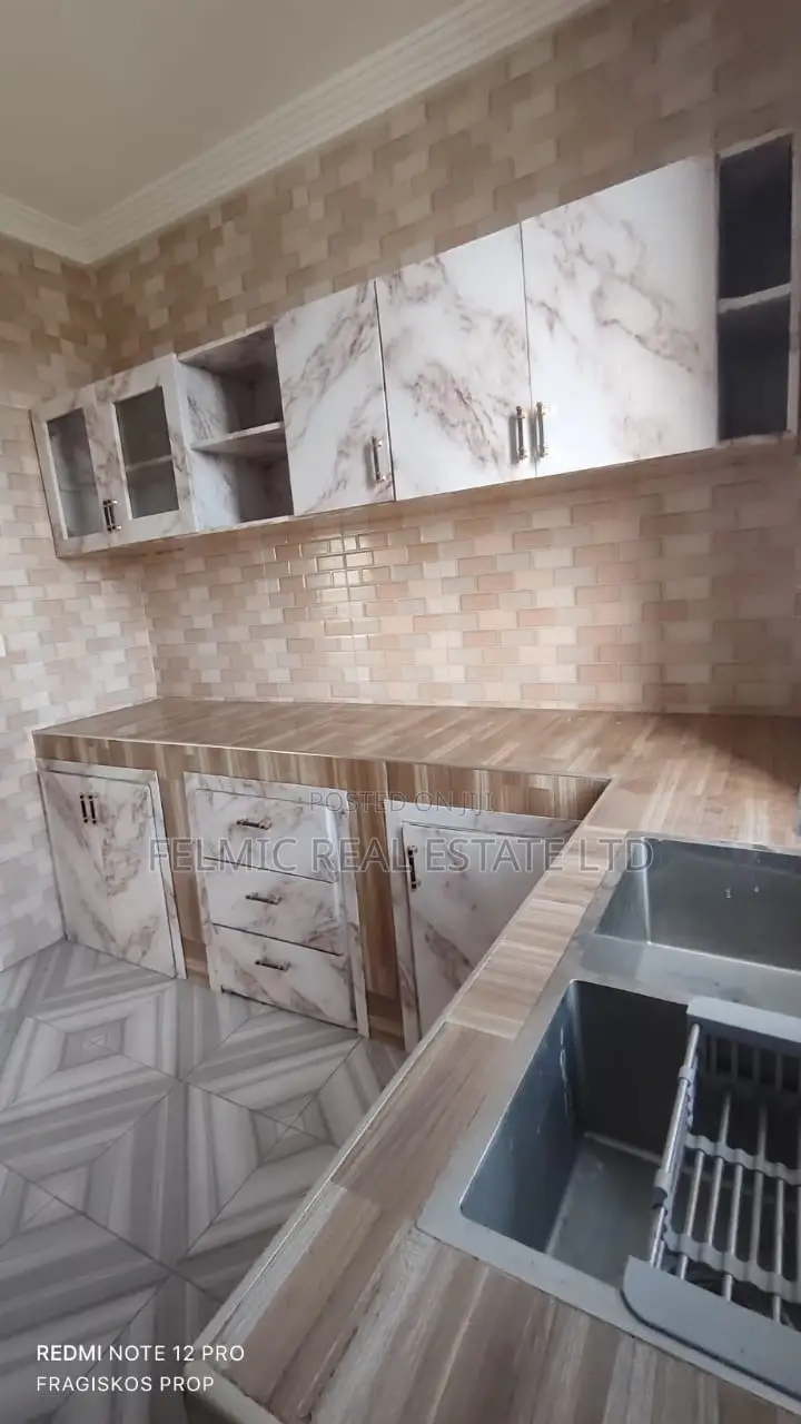 1bdrm Apartment in Felmic Real Estate, Fan Milk for rent