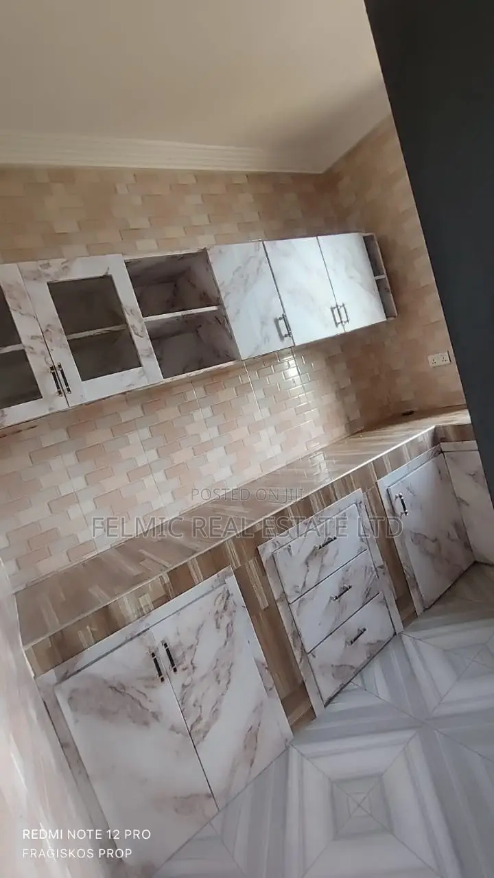 1bdrm Apartment in Felmic Real Estate, Fan Milk for rent