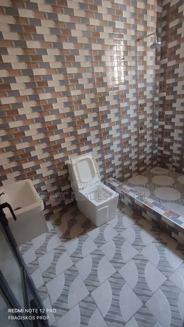 1bdrm Apartment in Felmic Real Estate, Fan Milk for rent
