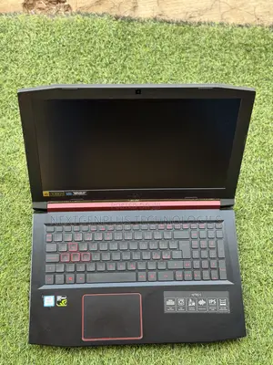 Laptop Acer Nitro 5 16GB Intel Core i5 SSD 256GB