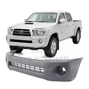 2005,2006,2097,2008,2009, Front Bumper for Toyota Tacoma