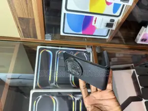 Magnetic Wireless Charger