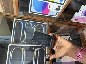 Magnetic Wireless Charger