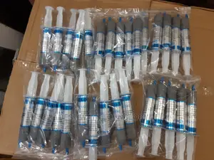 Thermal Paste