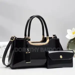 Boss Ladies Bag
