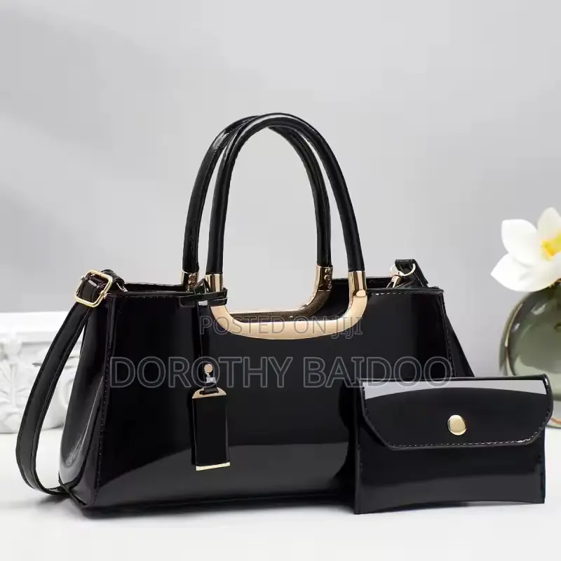 Boss Ladies Bag