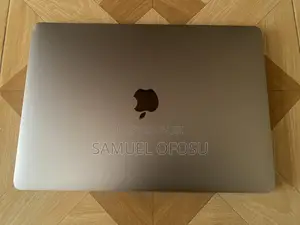 Laptop Apple MacBook Pro 2018 8GB Intel Core i5 SSD 256GB