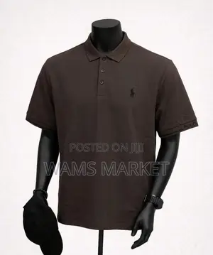 Men’S Polo Lacoste Shirt