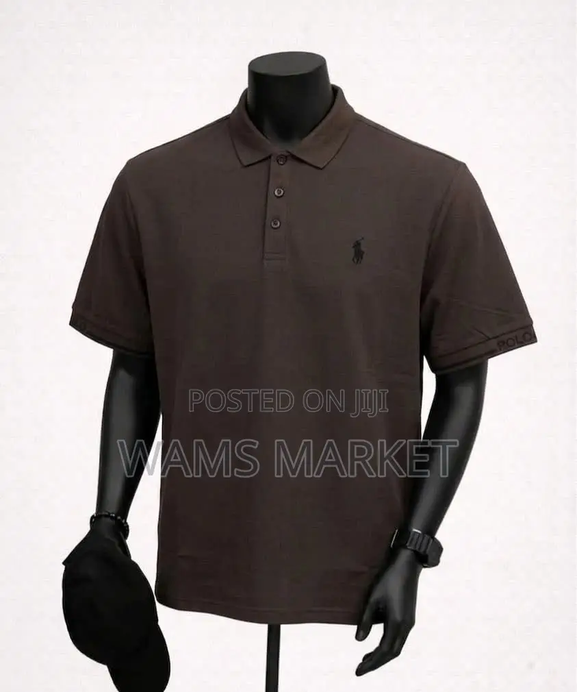 Men’S Polo Lacoste Shirt