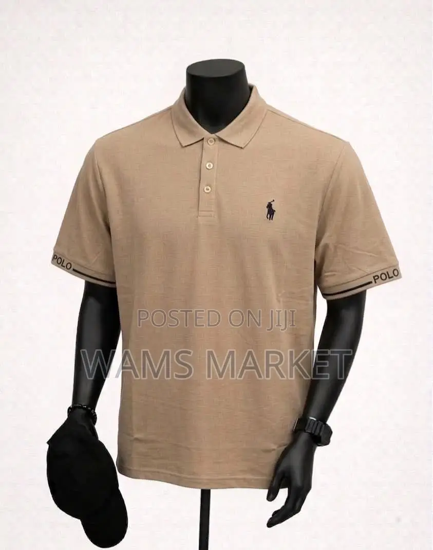 Men’S Polo Lacoste Shirt