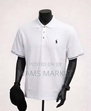 Men’S Polo Lacoste Shirt