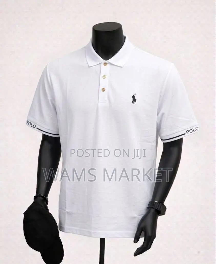 Men’S Polo Lacoste Shirt