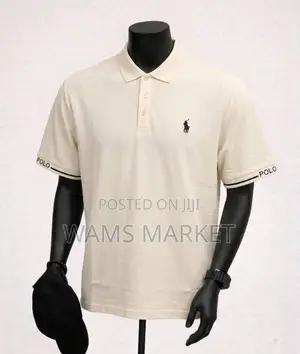 Men’S Polo Lacoste Shirt