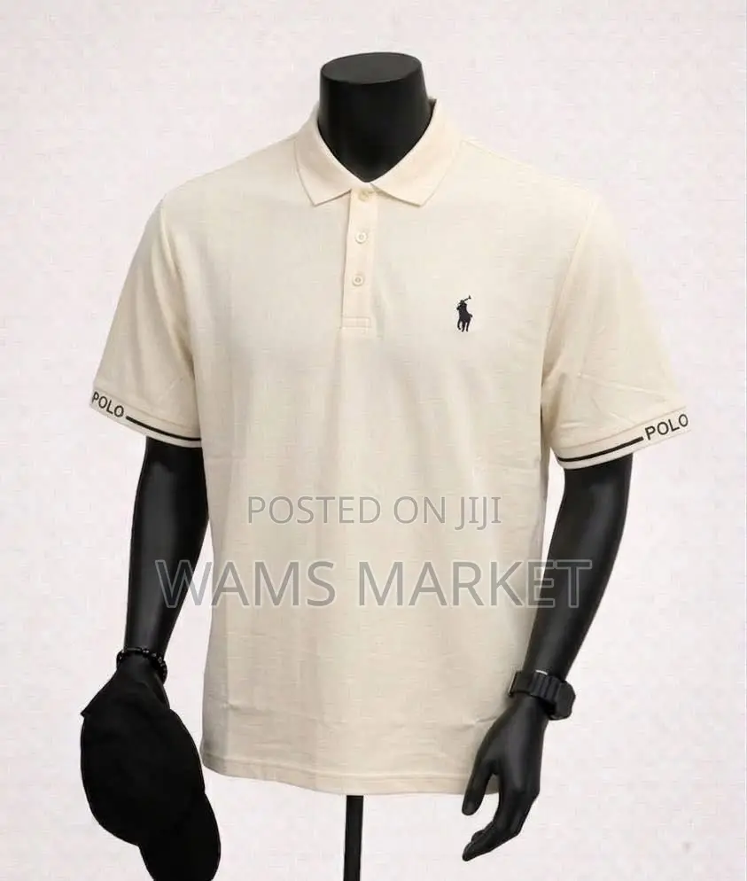 Men’S Polo Lacoste Shirt