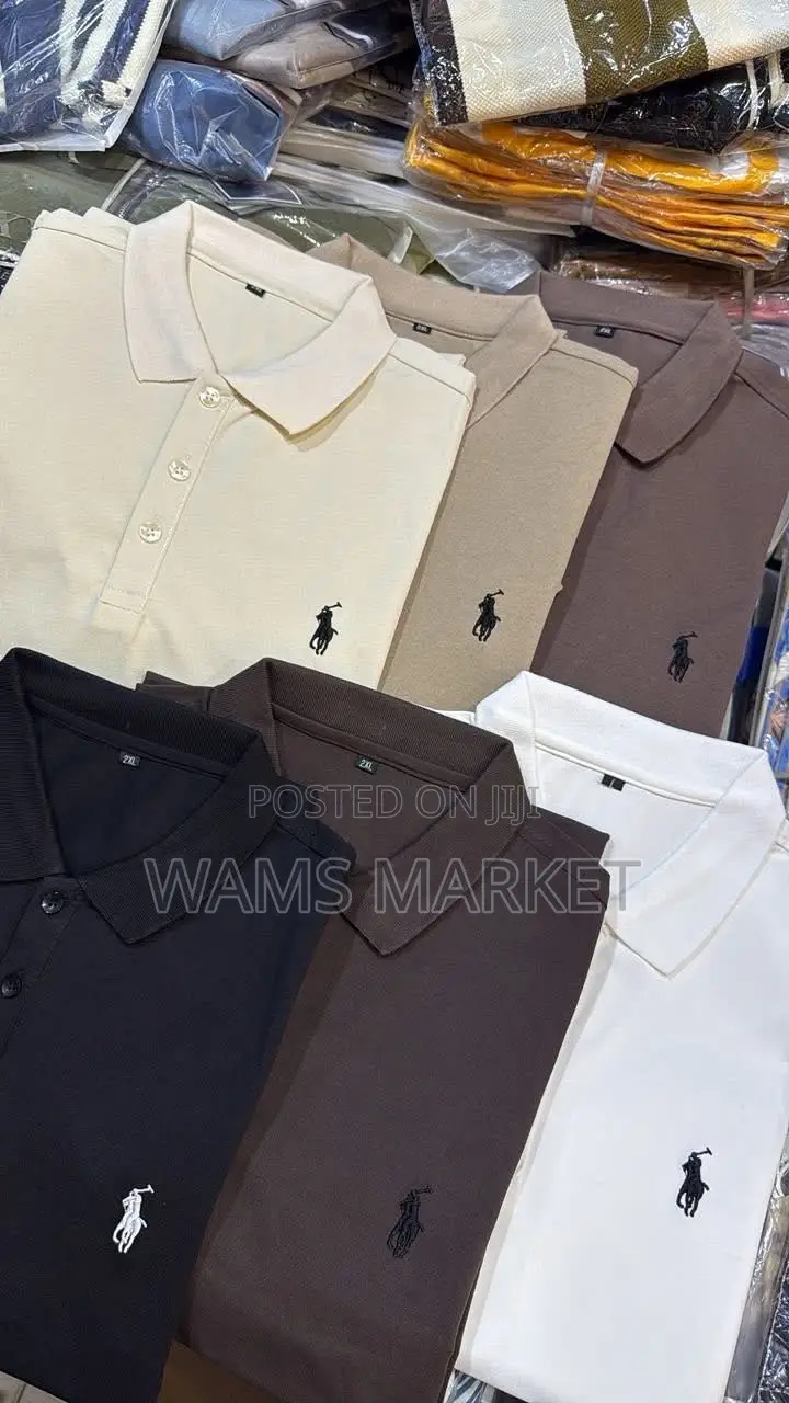 Men’S Polo Lacoste Shirt