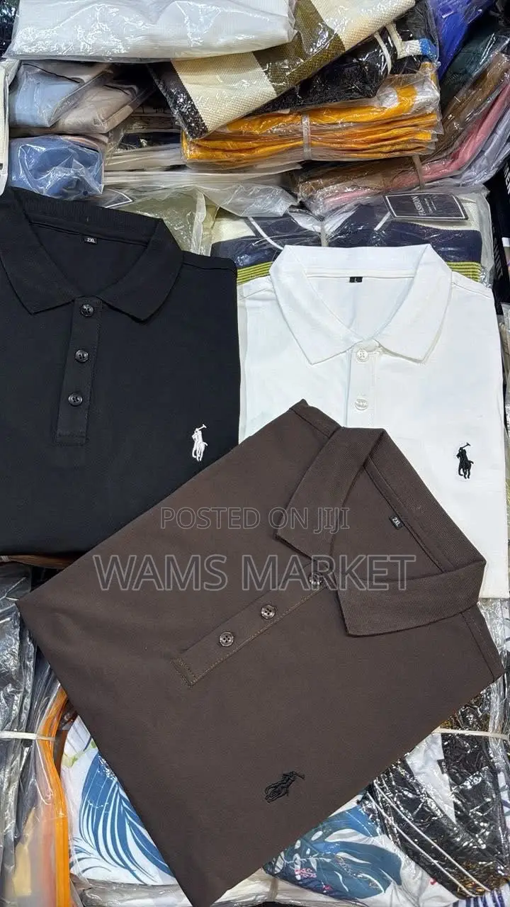 Men’S Polo Lacoste Shirt
