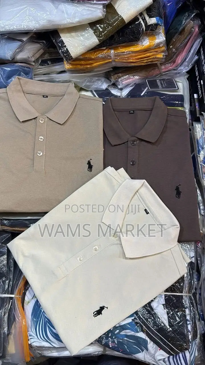 Men’S Polo Lacoste Shirt