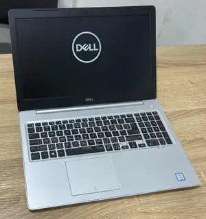 Laptop Dell Inspiron 5565 16GB Intel Core i7 SSD 512GB