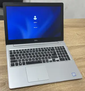 Laptop Dell Inspiron 5565 16GB Intel Core i7 SSD 512GB