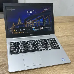 Laptop Dell Inspiron 5565 16GB Intel Core i7 SSD 512GB
