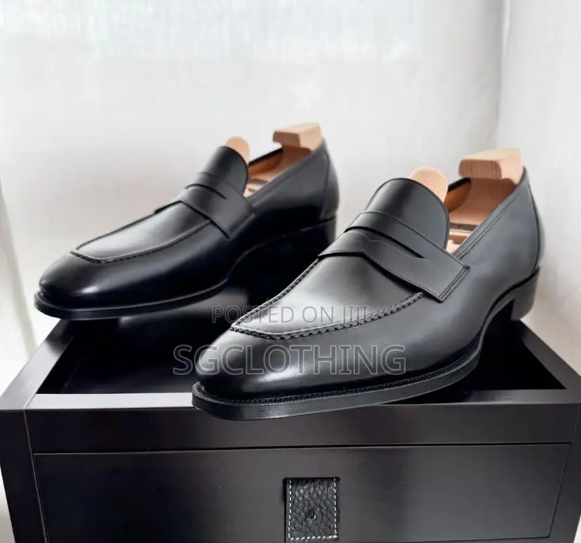 Custom-Made Shoes Slippers