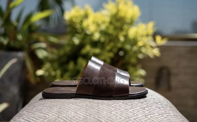 Custom-Made Shoes Slippers