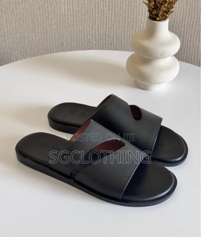 Custom-Made Shoes Slippers