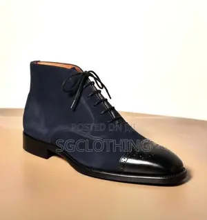 Custom-Made Shoes Slippers