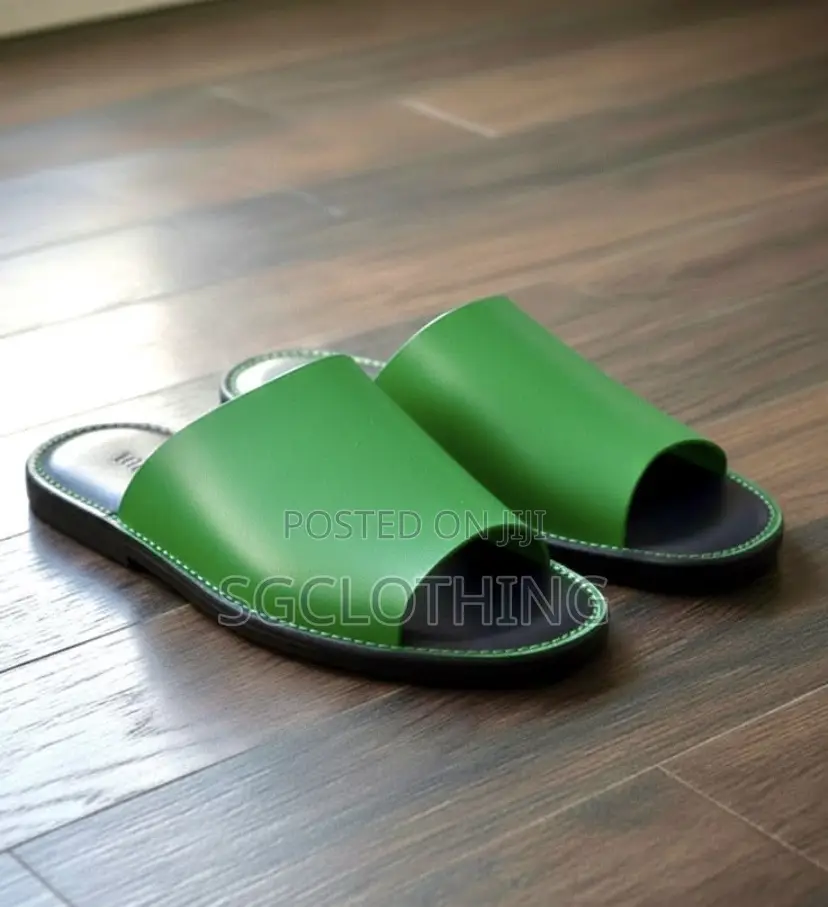 Custom-Made Shoes Slippers