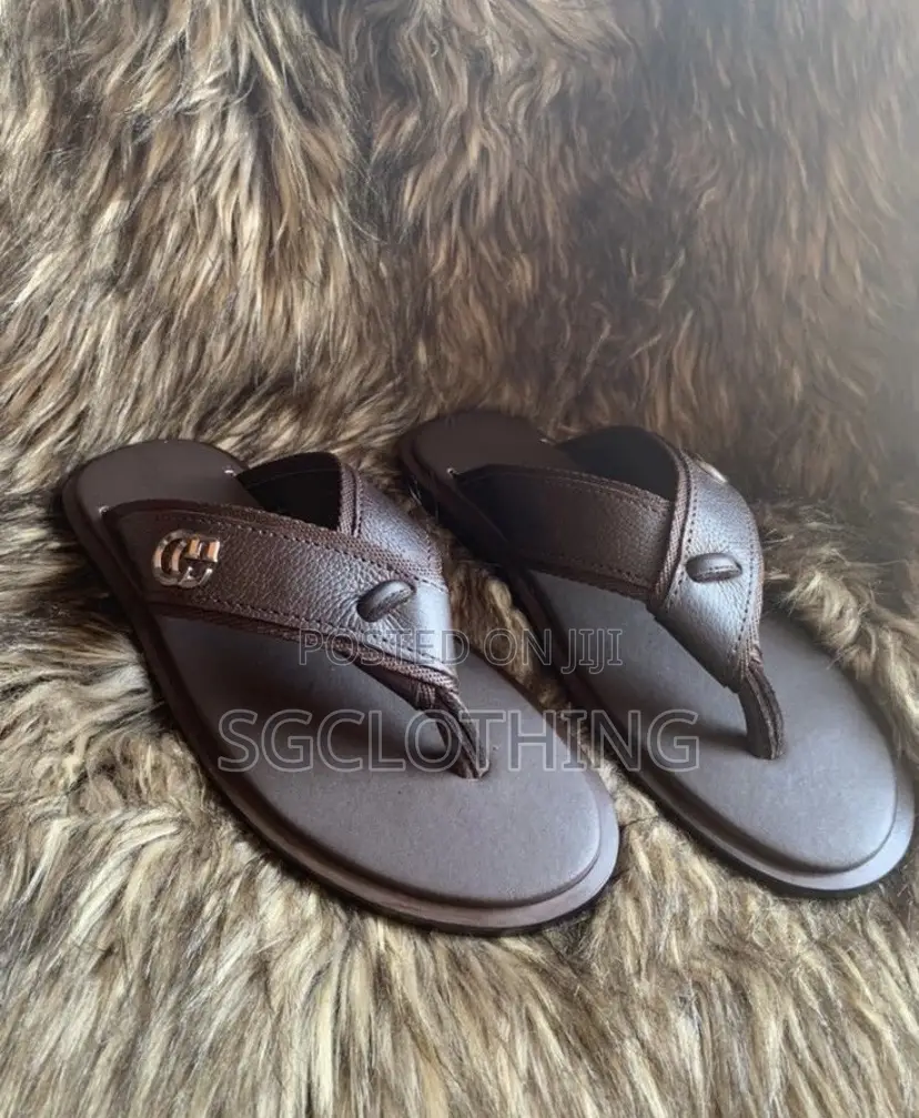 Custom-Made Shoes Slippers