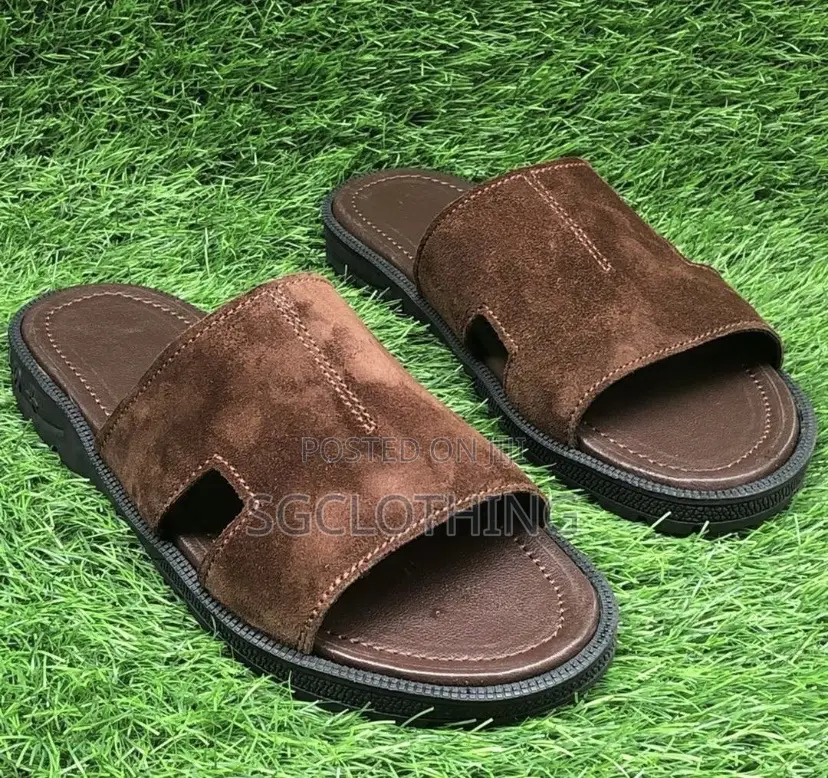 Custom-Made Shoes Slippers