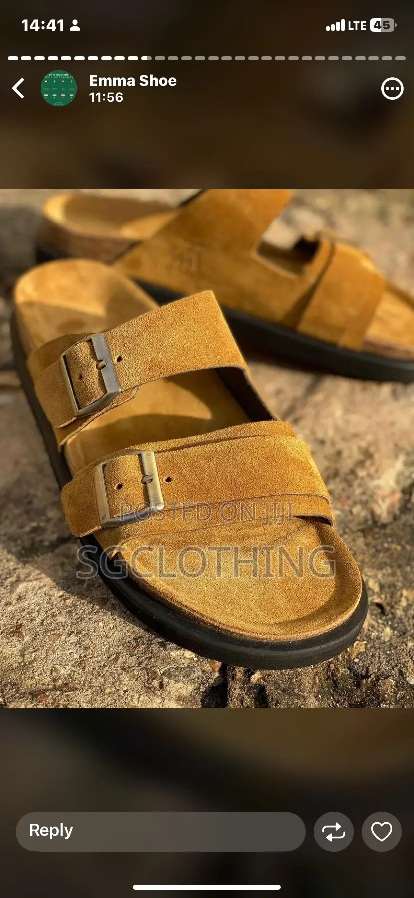 Custom-Made Shoes Slippers