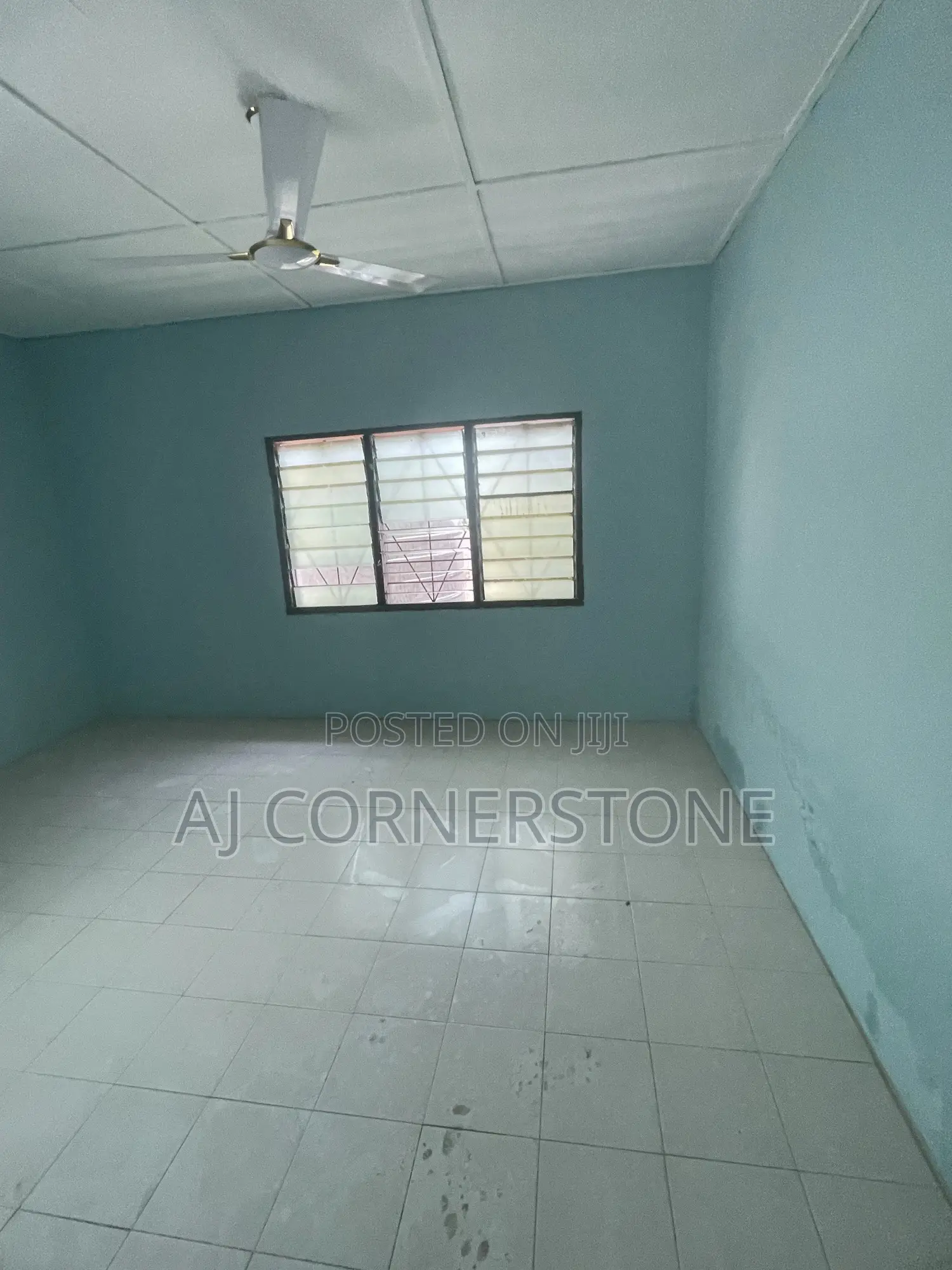 2bdrm Apartment in Amasaman for rent