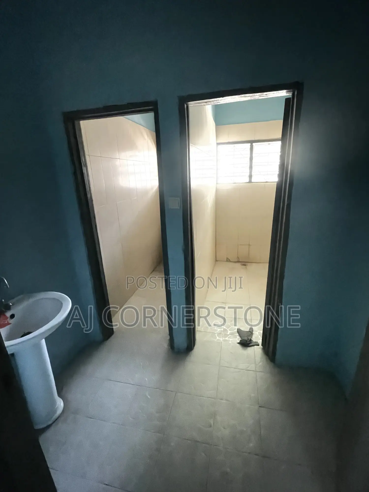 2bdrm Apartment in Amasaman for rent