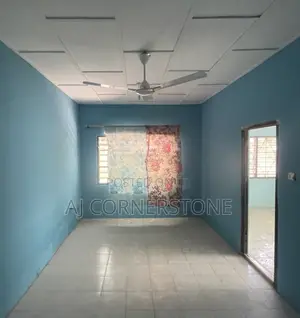 2bdrm Apartment in Amasaman for rent