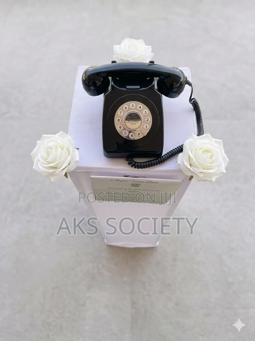 Audio Guest Book