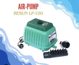 Quality Low Noise Lp 100 With Regulator