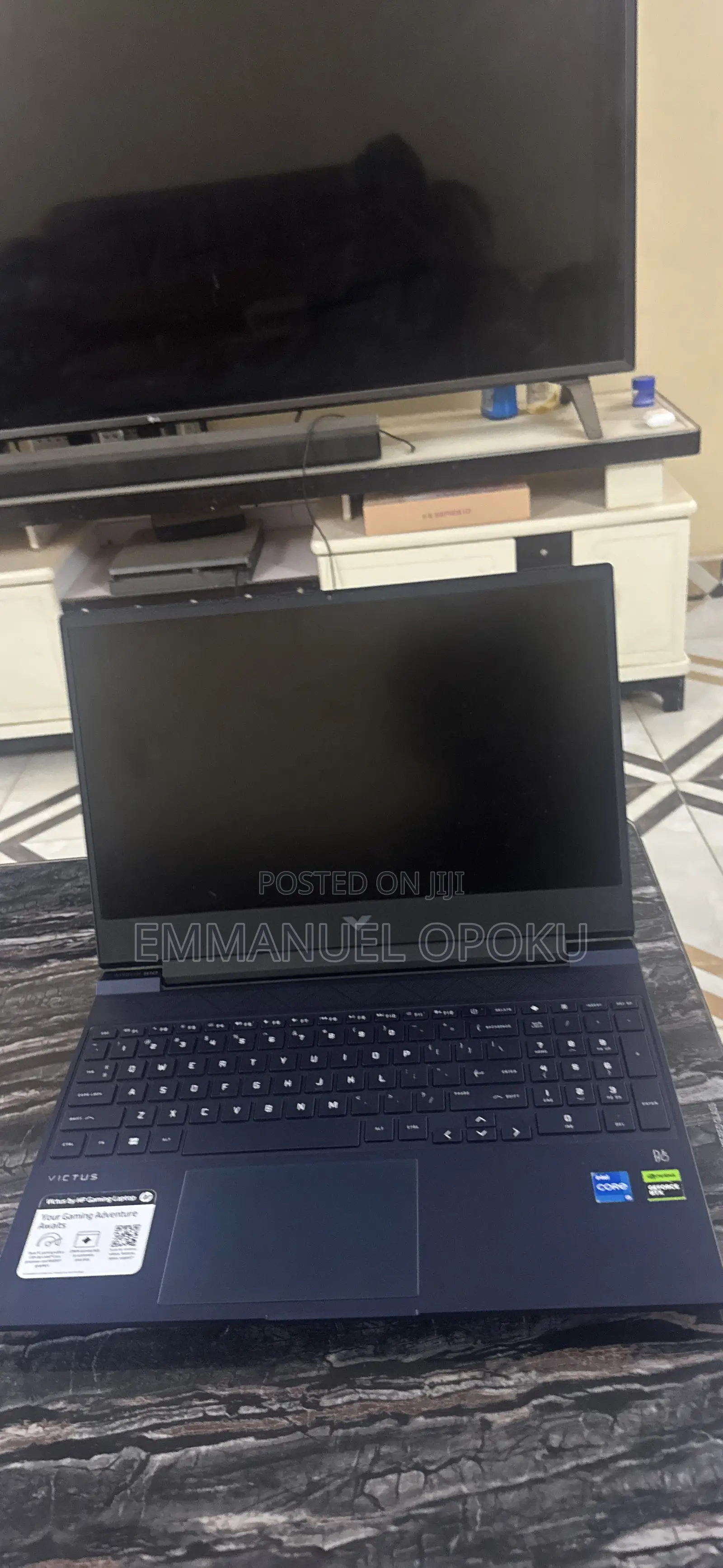 Laptop HP 15 32GB Intel Core i5 SSD 2T