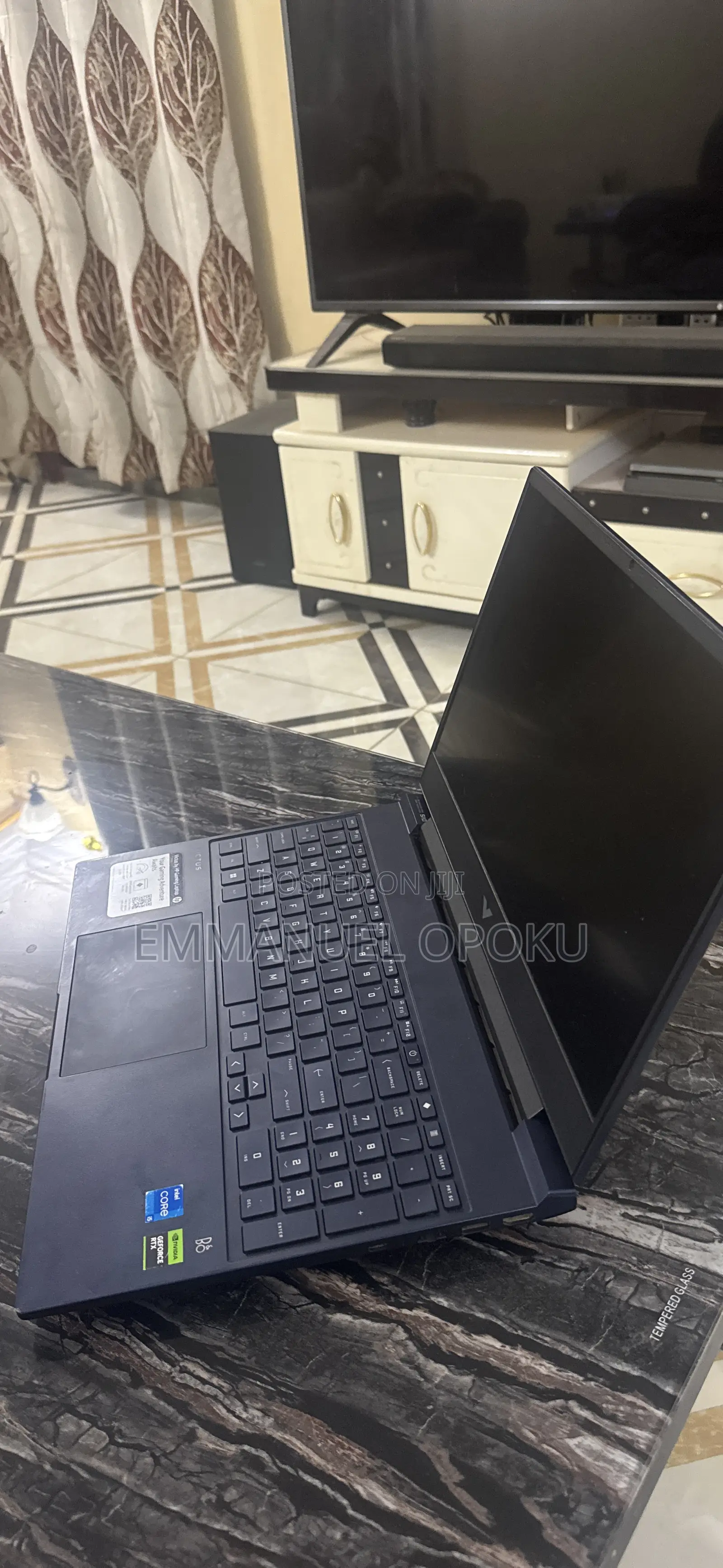 Laptop HP 15 32GB Intel Core i5 SSD 2T