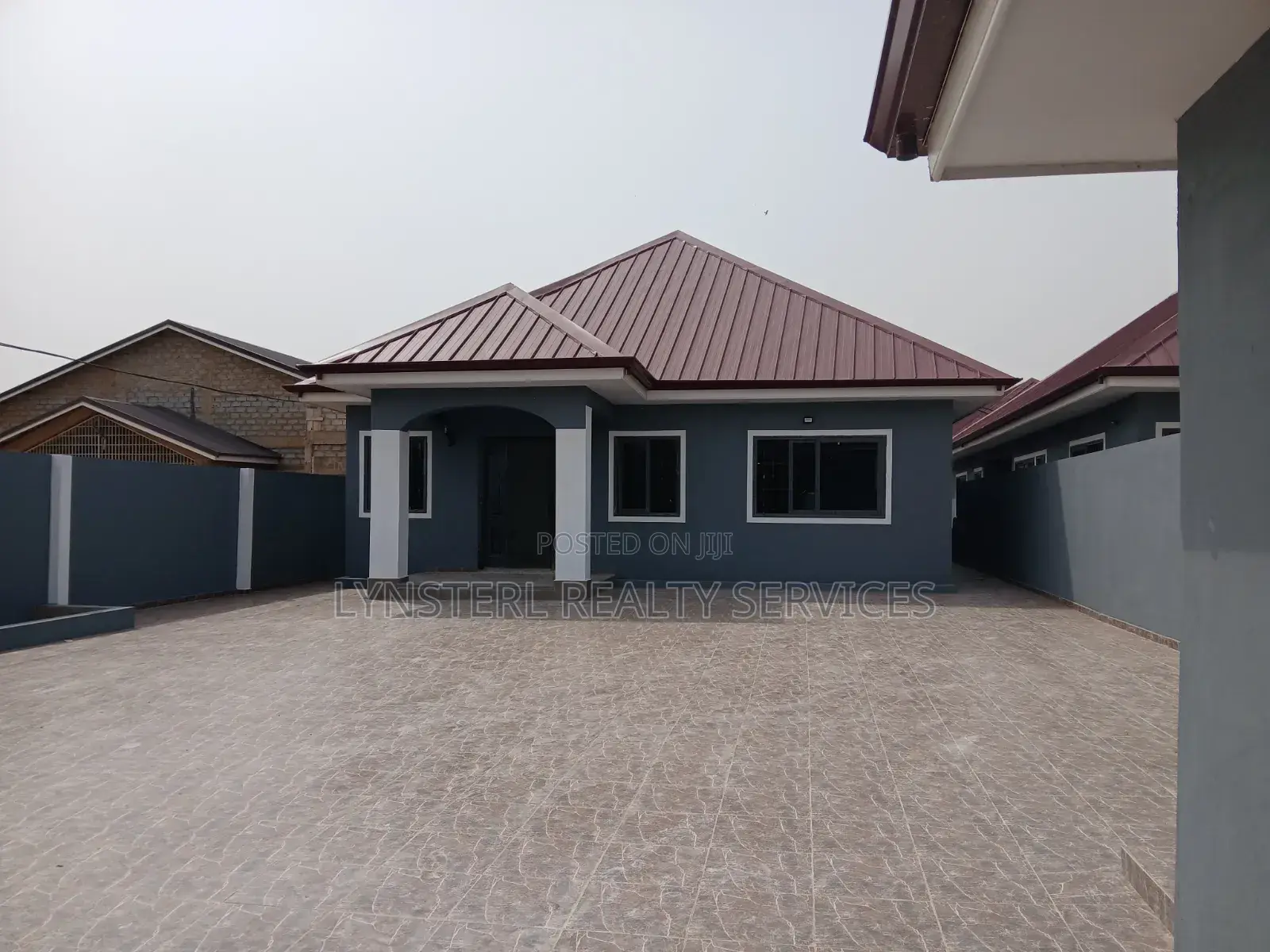 3bdrm House in Amrahia for sale