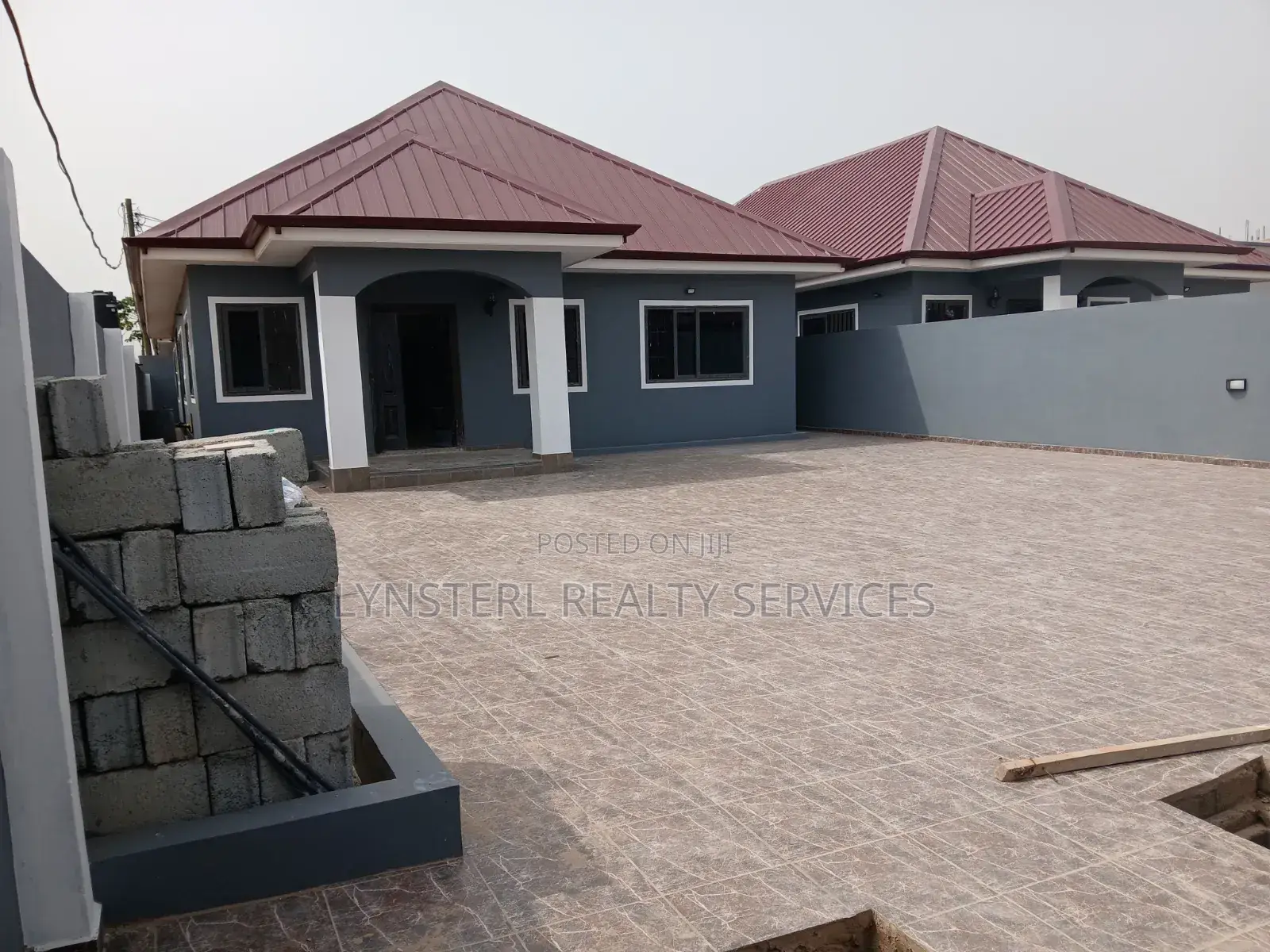 3bdrm House in Amrahia for sale