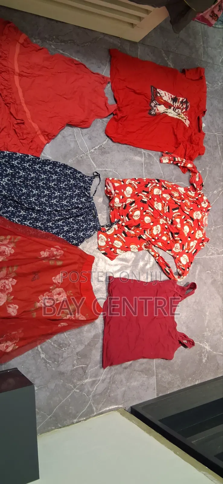 Used Kids Clothings