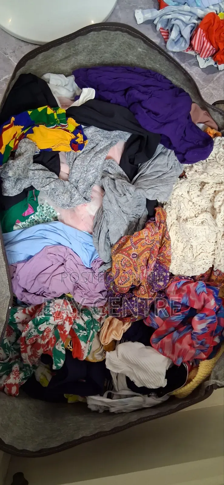 Used Kids Clothings