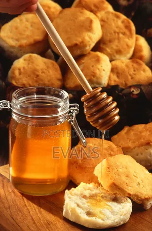 5 Litre Honey