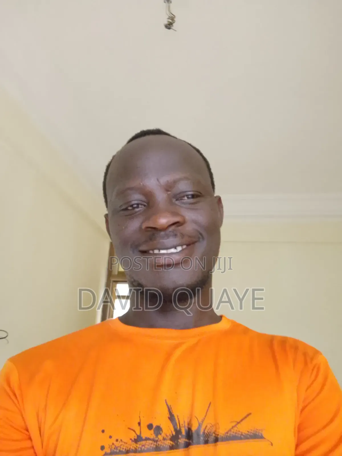Class B Driver Available Today - I Drive Your Car - Accra
