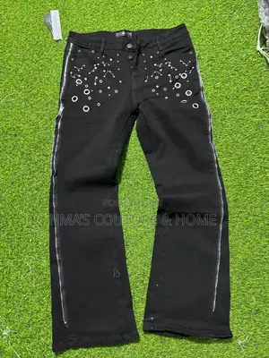 Baggy Jeans